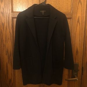 J Crew Sweater Cardigan